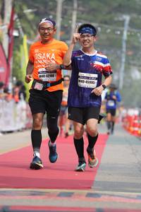 BIB: 42108, 45995
                            <button type="button" onclick="openModal(8221023)" class="btn btn-primary btn-sm float-right btn-popup" data-toggle="modal" data-target=".modal-high-quality">
                        <i class="fas fa-shopping-cart"></i> Add to Cart
                    </button>
                                            <button type="button" onclick="isThisMe(8221023, true)" class="btn btn-success btn-sm float-right btn-popup btn-isme hidden" data-toggle="tooltip" data-placement="bottom" title="นี่คือรูปของคุณใช่ไหม คลิกที่นี่เพื่อเอาเข้าอัลบั้ม">
                        <i class="fas fa-plus"></i> Add to album
                    </button>
                    <button type="button" onclick="isThisMe(8221023, false)" class="btn btn-warning btn-sm float-right btn-popup btn-isnotme hidden">
                        <i class="fas fa-ban"></i> Remove from album
                    </button>